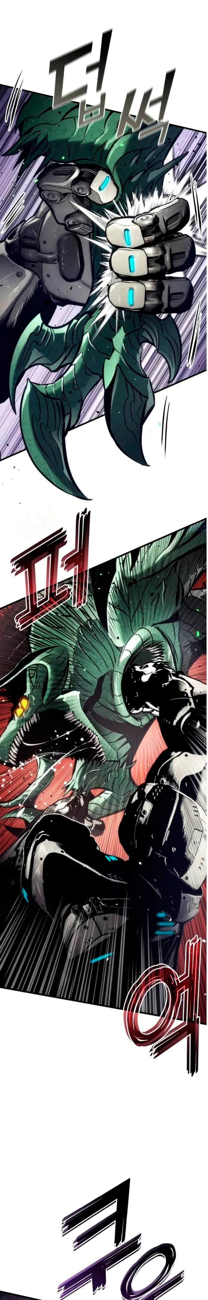 Asesino de Dragones capítulo 161 página 27
