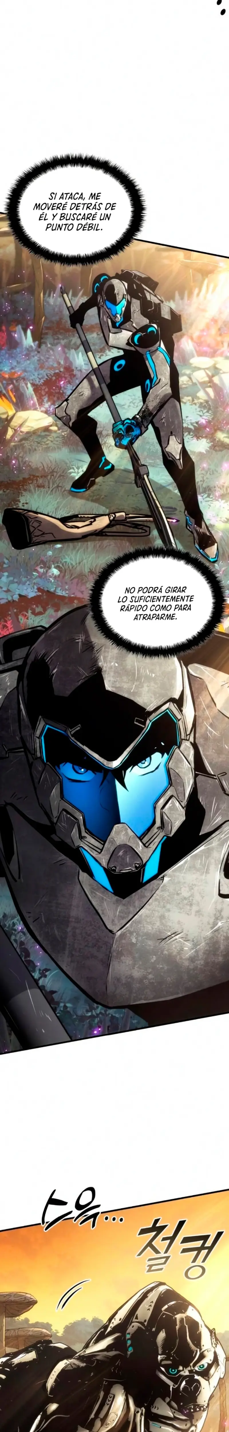 Asesino de Dragones capítulo 161 página 3