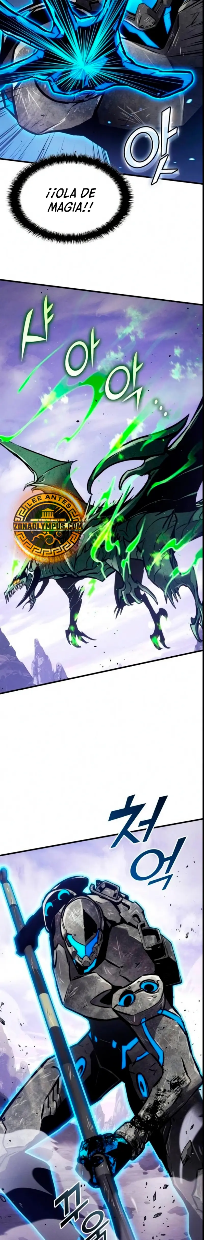 Asesino de Dragones capítulo 161 página 33