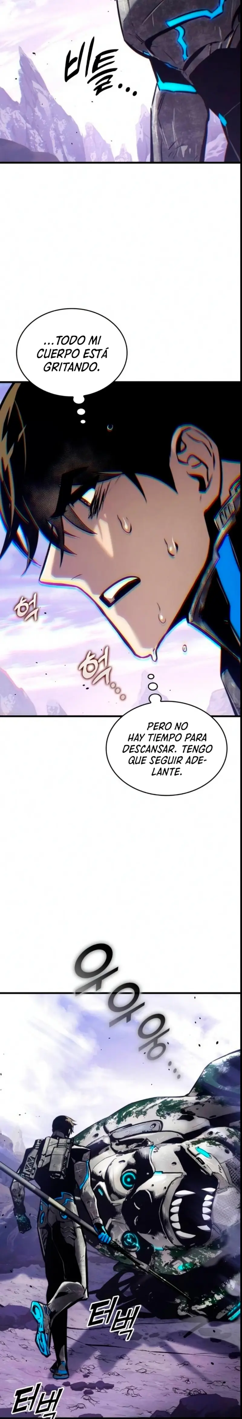Asesino de Dragones capítulo 161 página 37