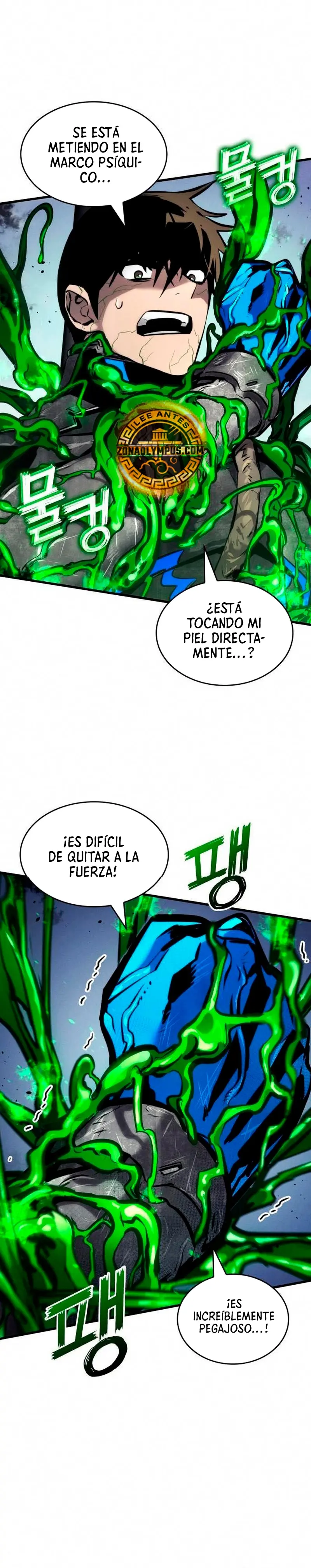 Asesino de Dragones capítulo 162 página 11
