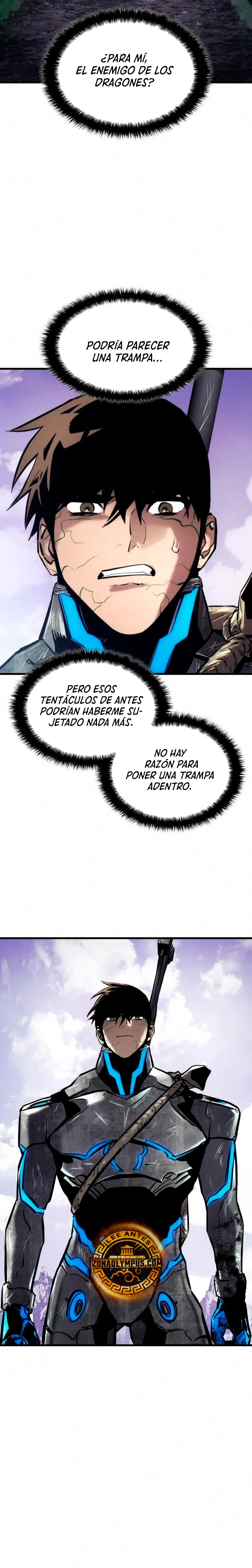 Asesino de Dragones capítulo 162 página 15
