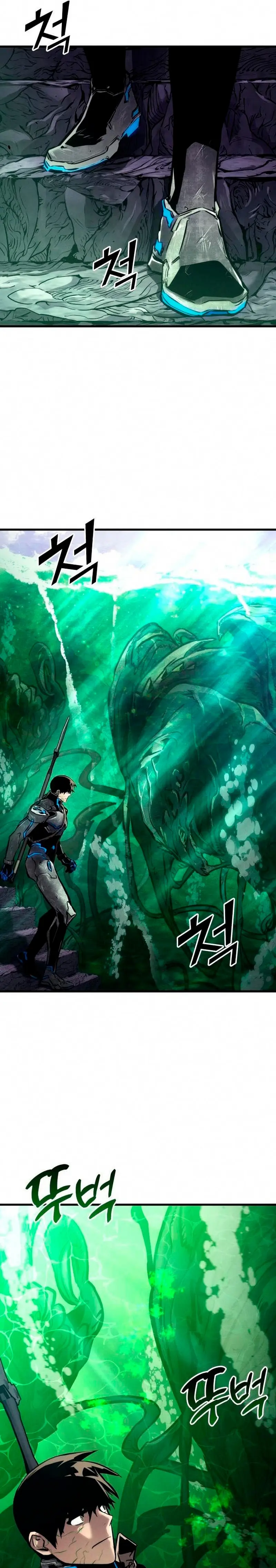 Asesino de Dragones capítulo 162 página 16