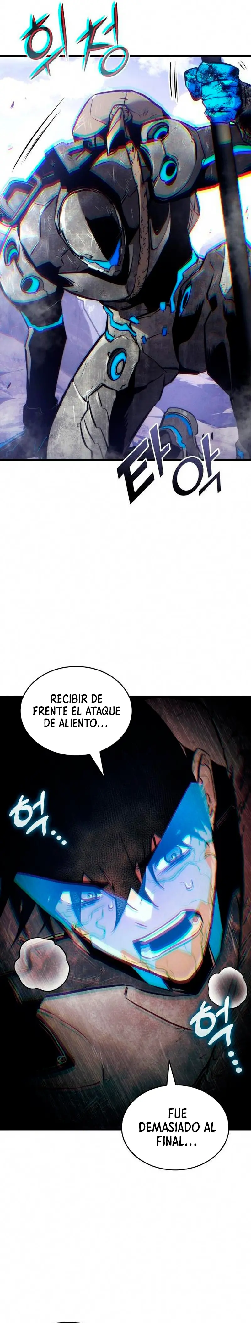 Asesino de Dragones capítulo 162 página 2