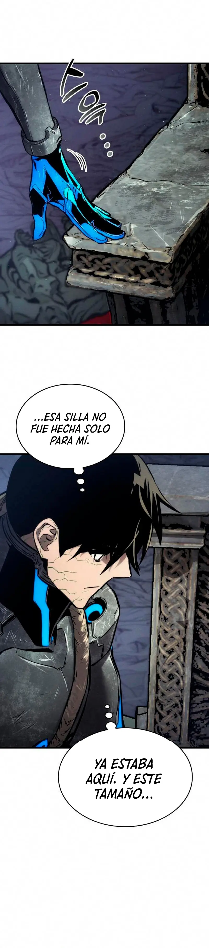 Asesino de Dragones capítulo 162 página 20