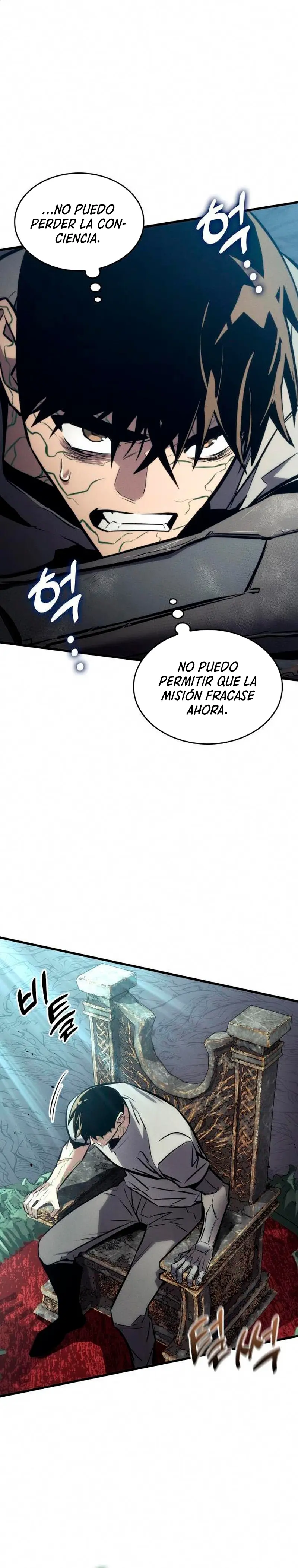Asesino de Dragones capítulo 162 página 25