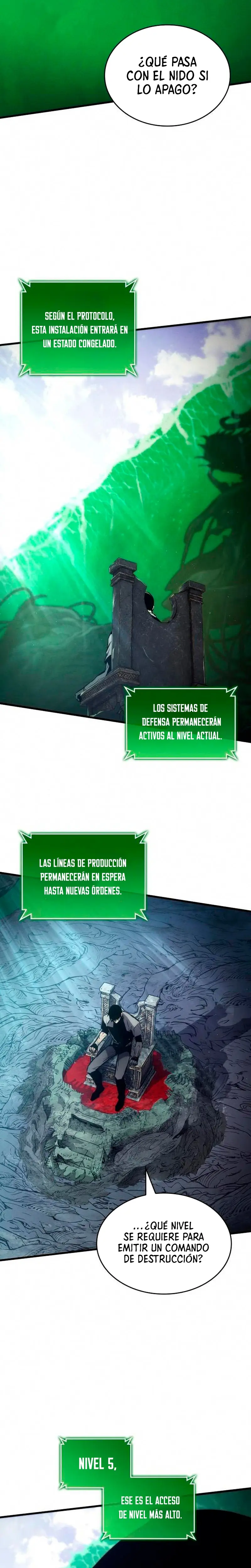 Asesino de Dragones capítulo 162 página 31