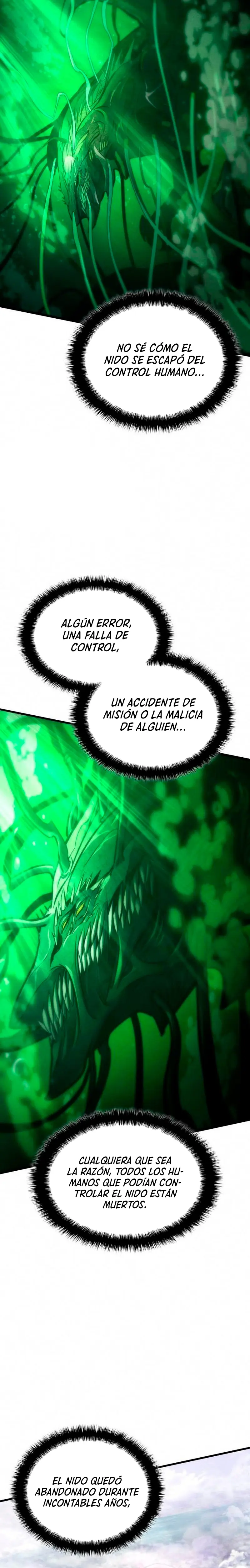Asesino de Dragones capítulo 162 página 33