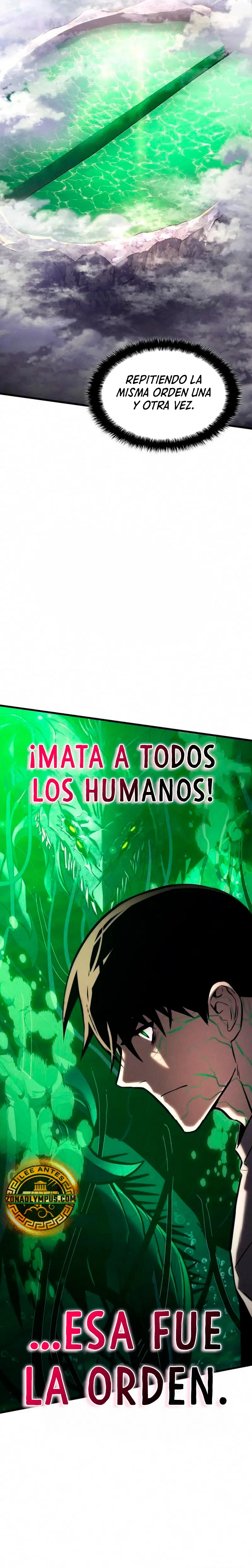 Asesino de Dragones capítulo 162 página 34