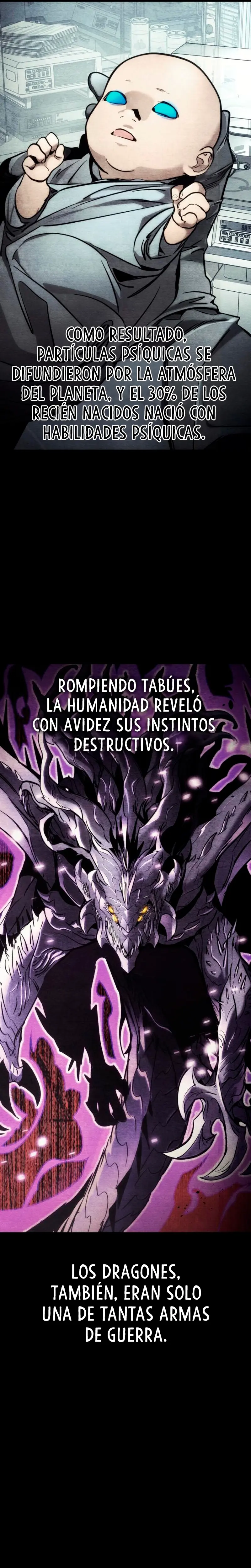 Asesino de Dragones capítulo 164 página 16