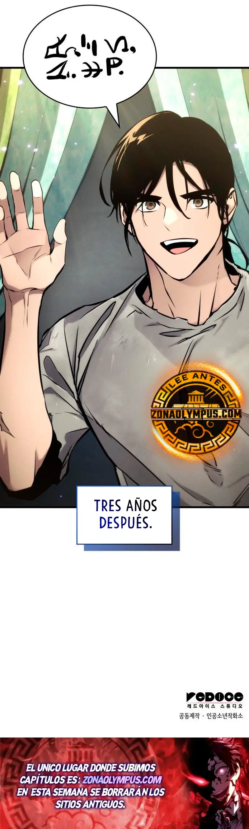 Asesino de Dragones capítulo 164 página 34