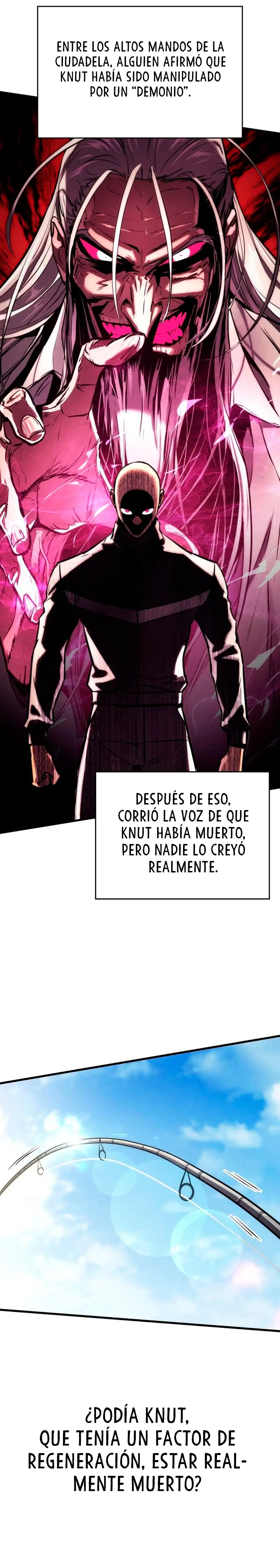 Asesino de Dragones capítulo 164 página 6