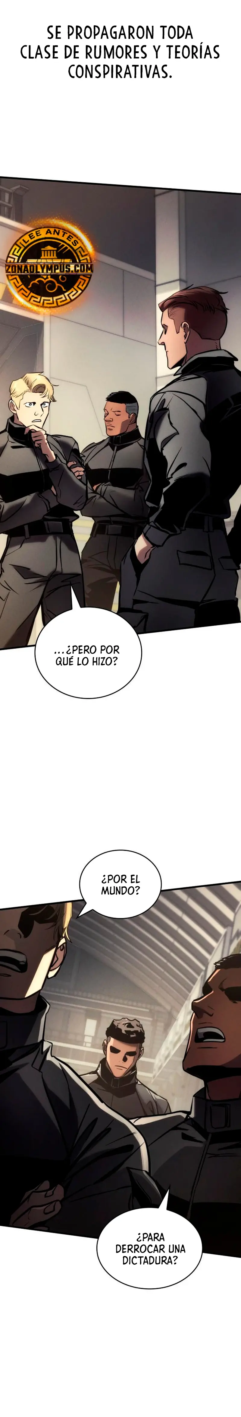 Asesino de Dragones capítulo 164 página 8