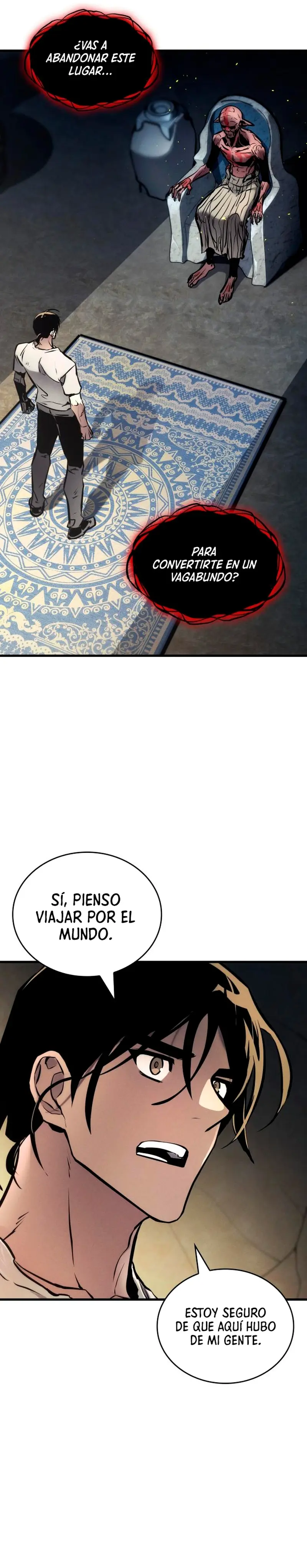 Asesino de Dragones capítulo 165 página 10