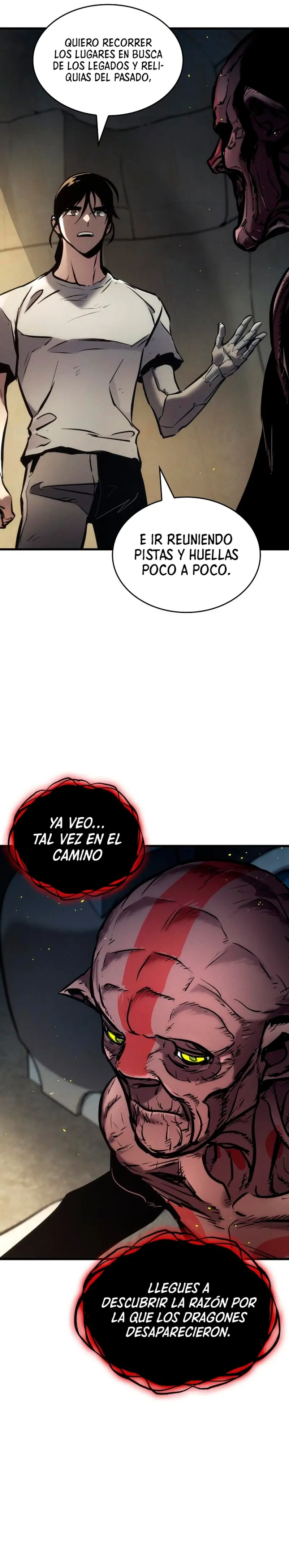 Asesino de Dragones capítulo 165 página 11