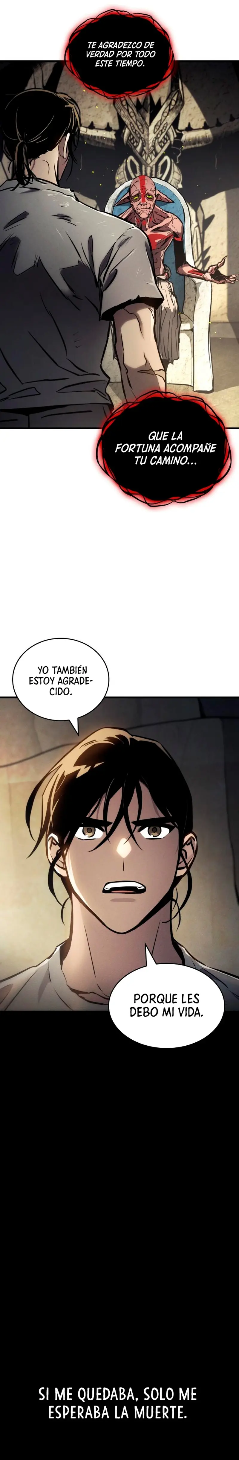 Asesino de Dragones capítulo 165 página 13
