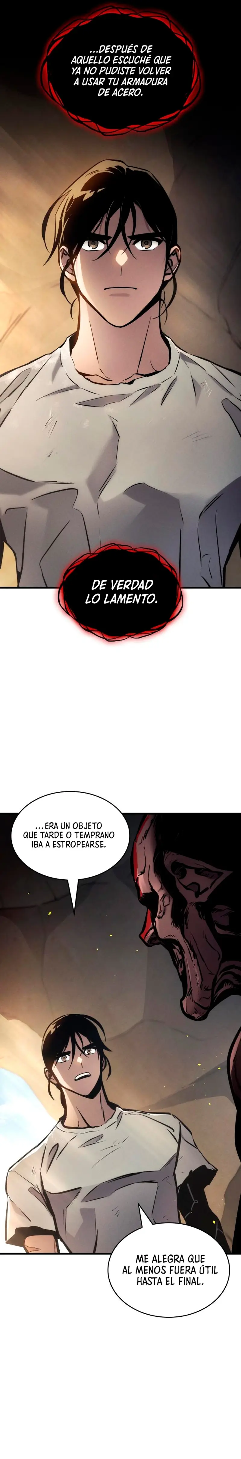 Asesino de Dragones capítulo 165 página 30