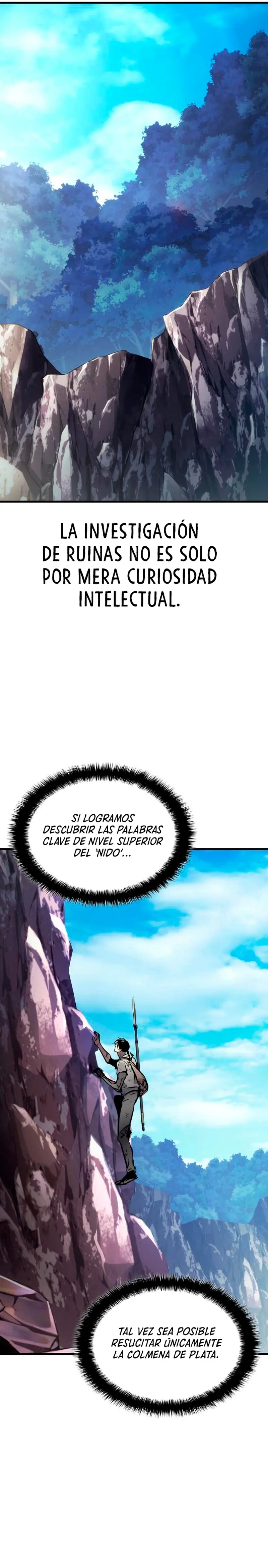 Asesino de Dragones capítulo 165 página 33