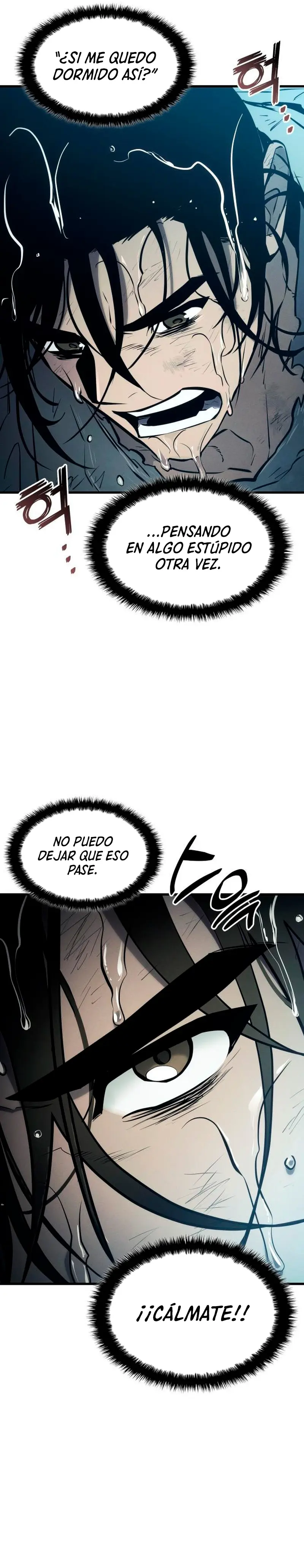 Asesino de Dragones capítulo 167 página 10