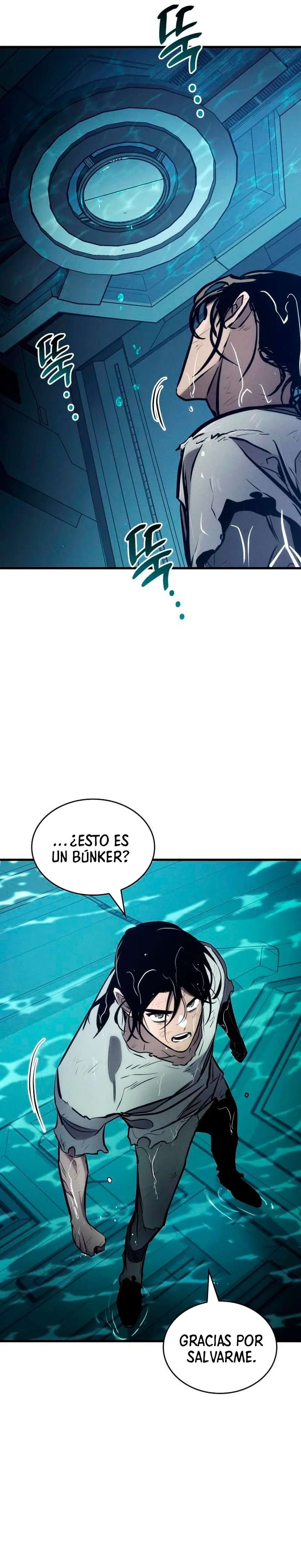 Asesino de Dragones capítulo 167 página 11