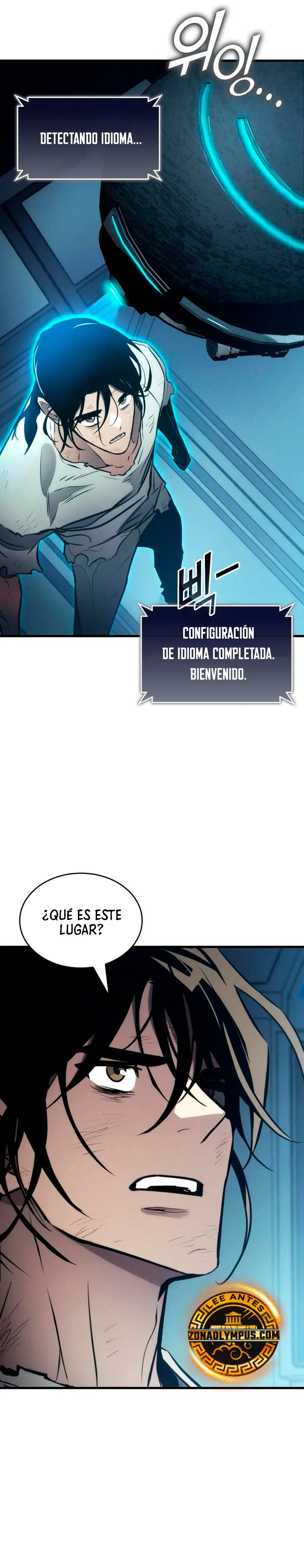 Asesino de Dragones capítulo 167 página 13