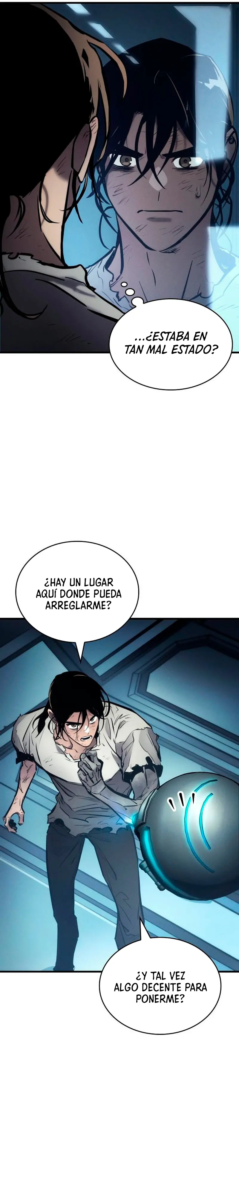 Asesino de Dragones capítulo 167 página 15