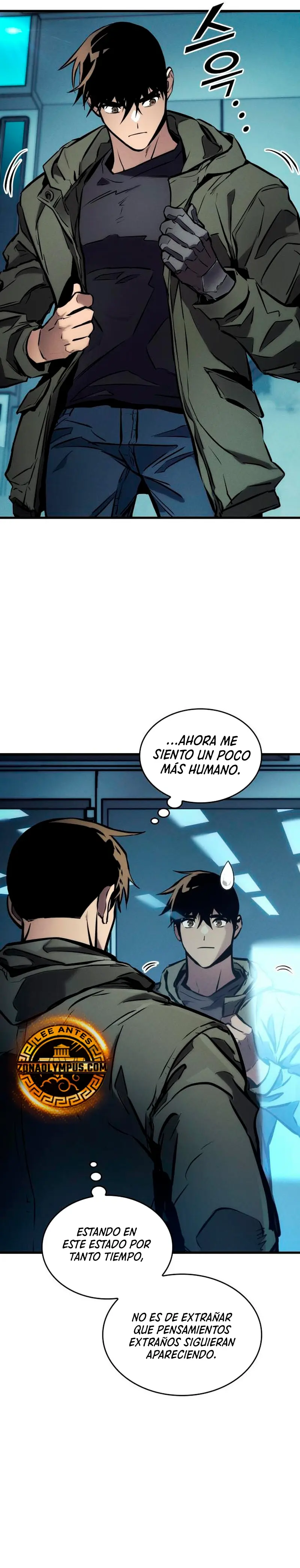 Asesino de Dragones capítulo 167 página 17