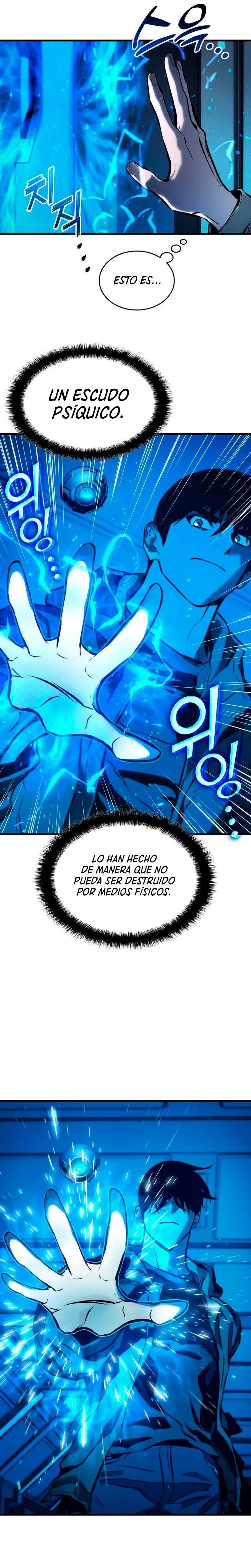 Asesino de Dragones capítulo 167 página 19