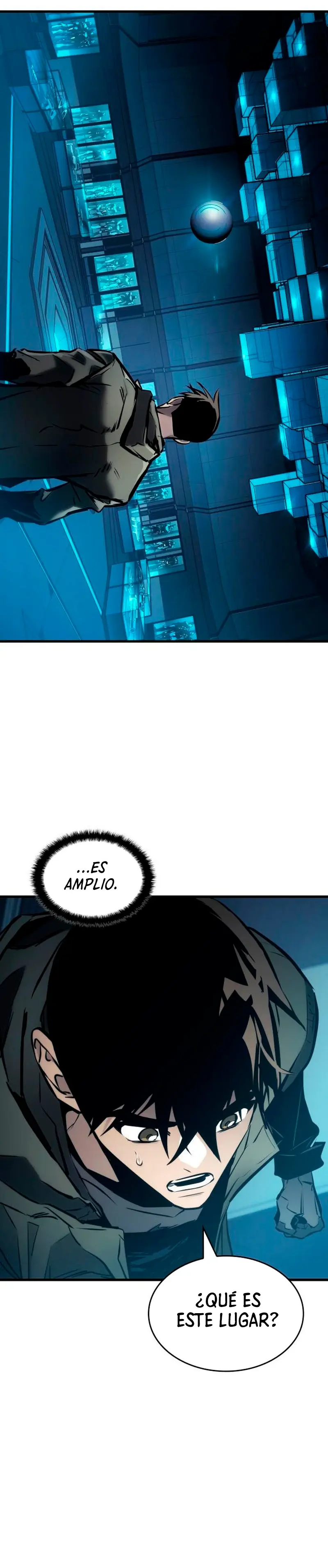 Asesino de Dragones capítulo 167 página 22