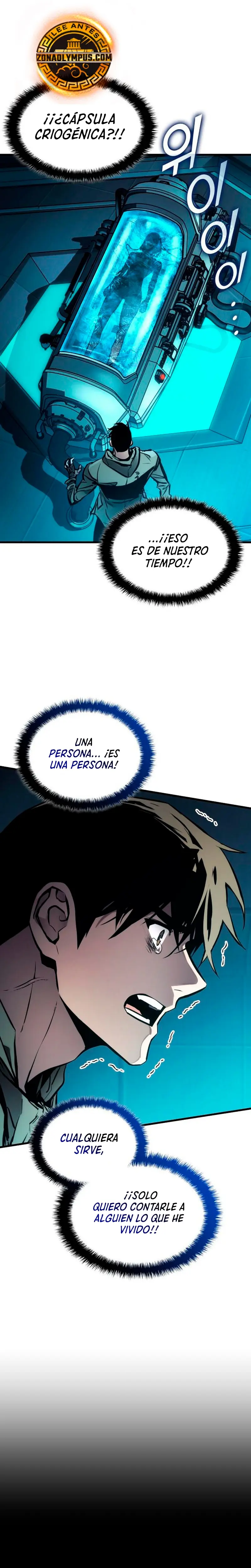 Asesino de Dragones capítulo 167 página 26