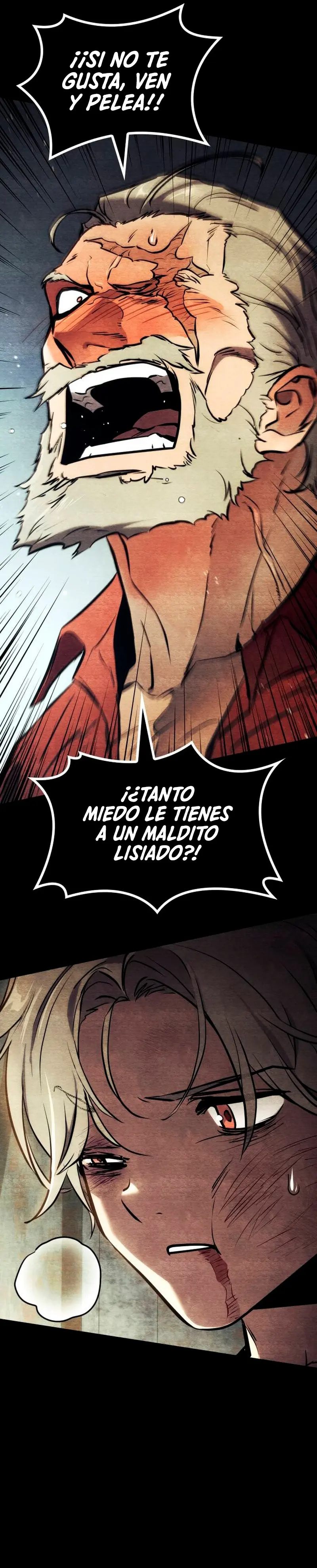 Asesino de Dragones capítulo 168 página 14