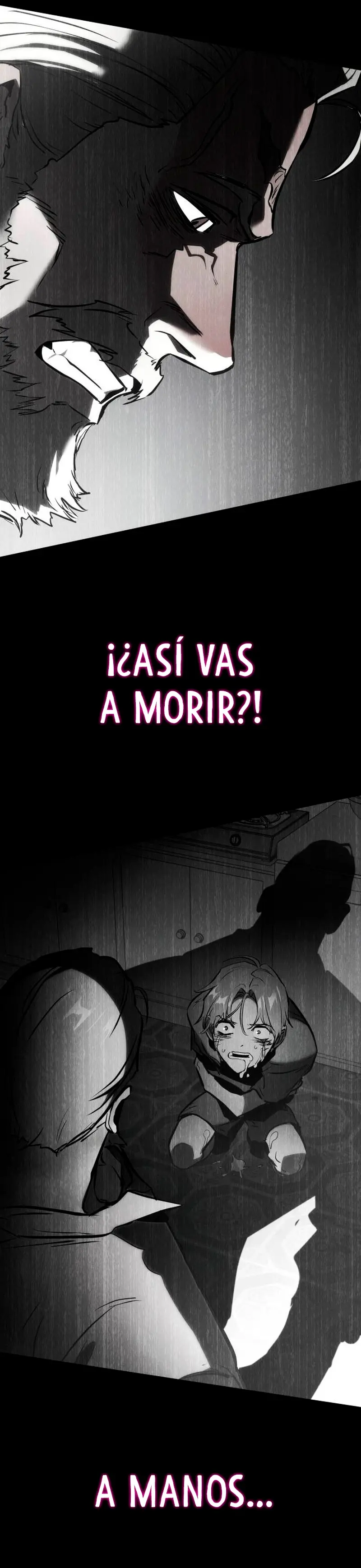 Asesino de Dragones capítulo 168 página 30