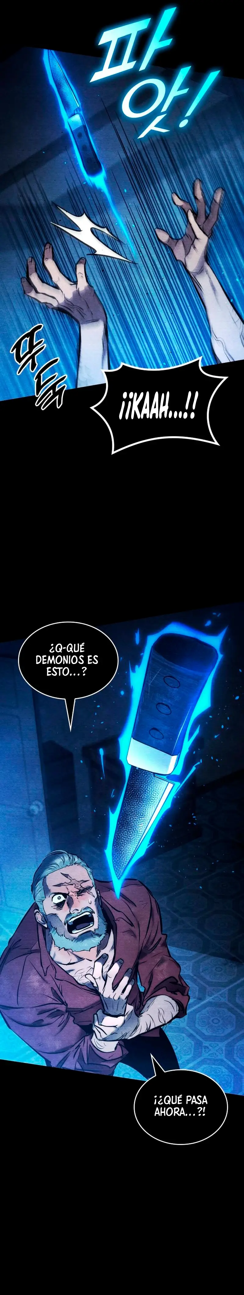 Asesino de Dragones capítulo 168 página 32