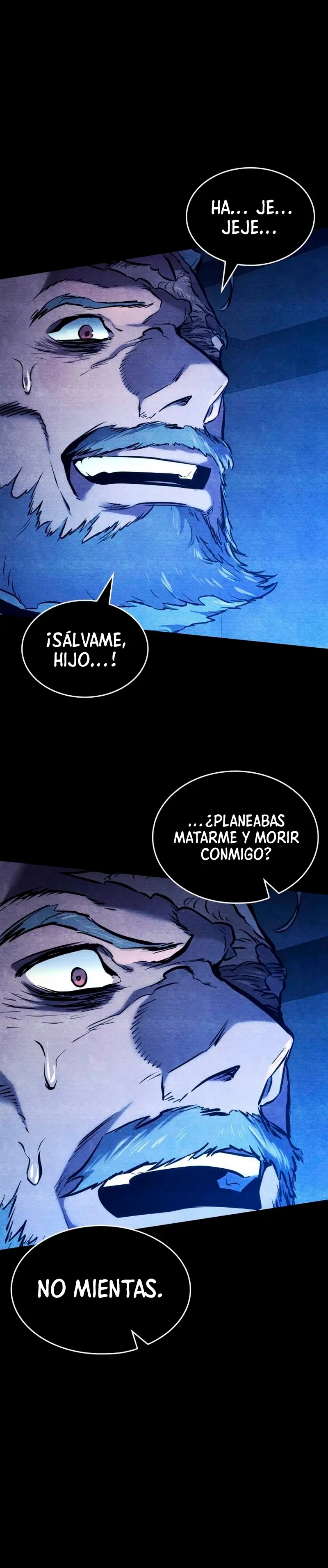 Asesino de Dragones capítulo 168 página 34