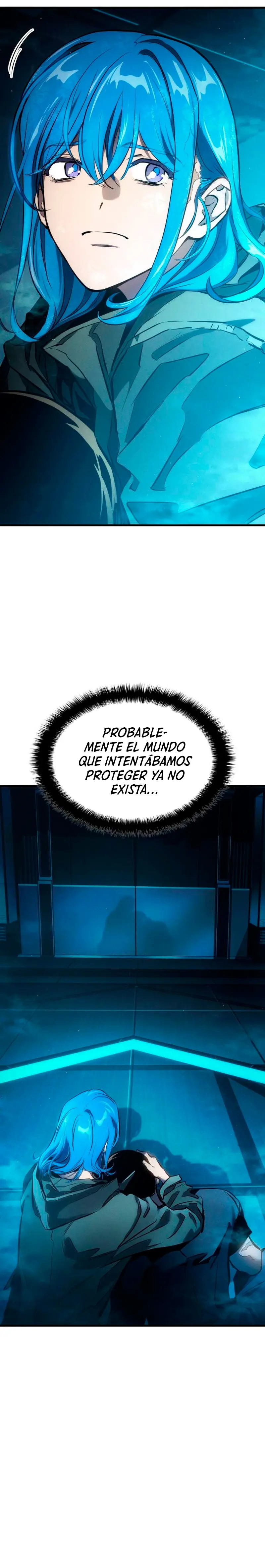 Asesino de Dragones capítulo 168 página 5