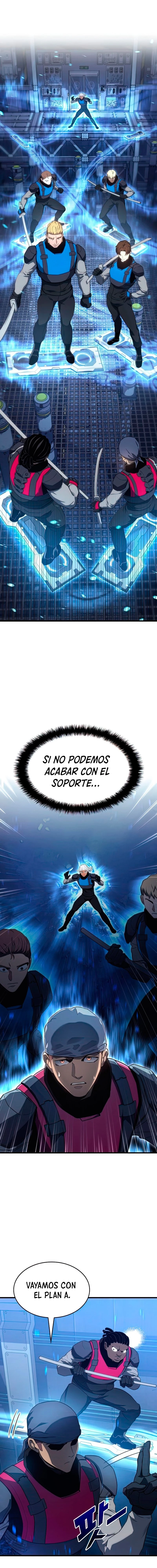 Asesino de Dragones capítulo 17 página 11