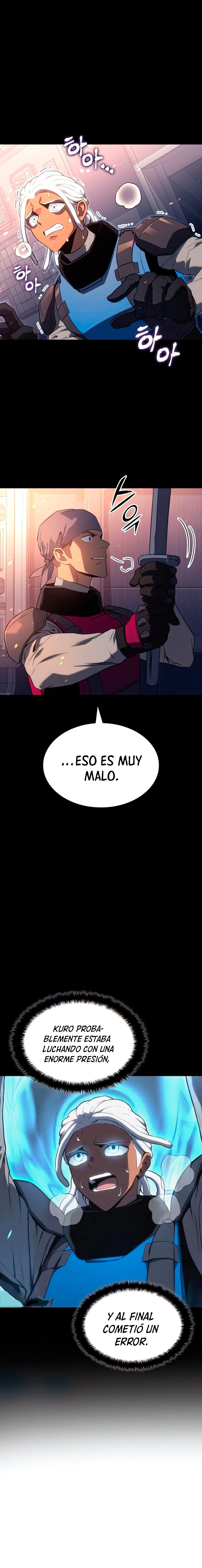 Asesino de Dragones capítulo 17 página 21