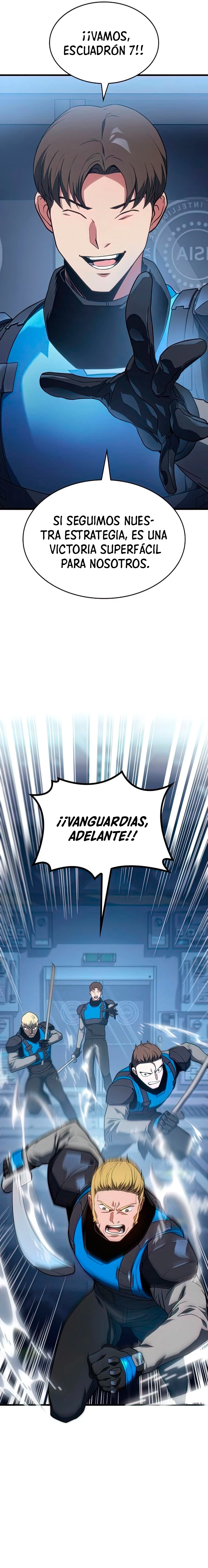Asesino de Dragones capítulo 17 página 3