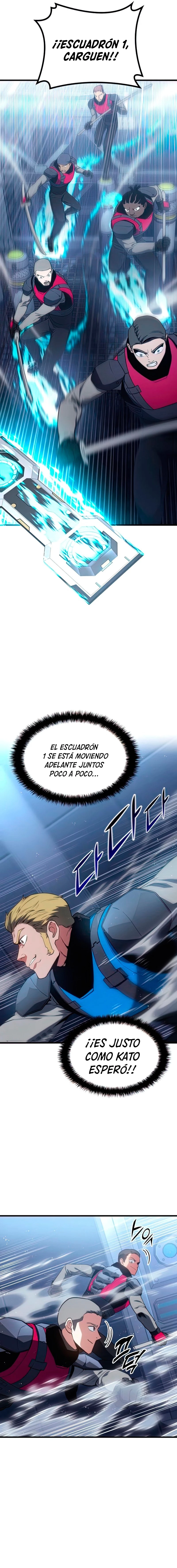 Asesino de Dragones capítulo 17 página 4