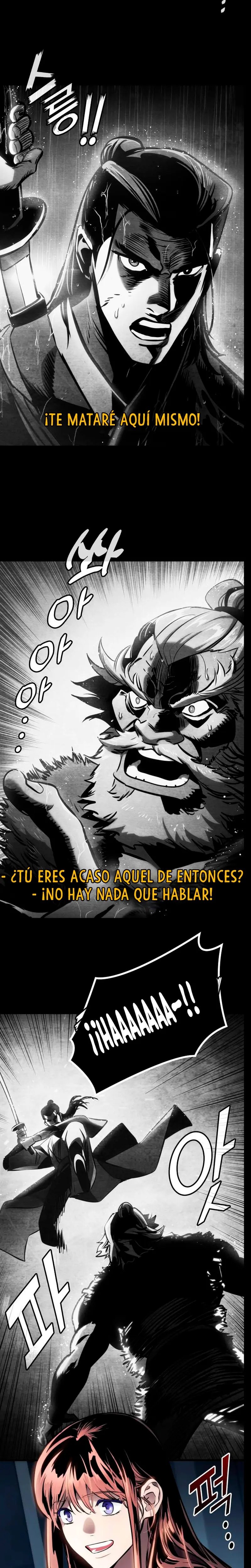 Asesino de Dragones capítulo 170 página 2