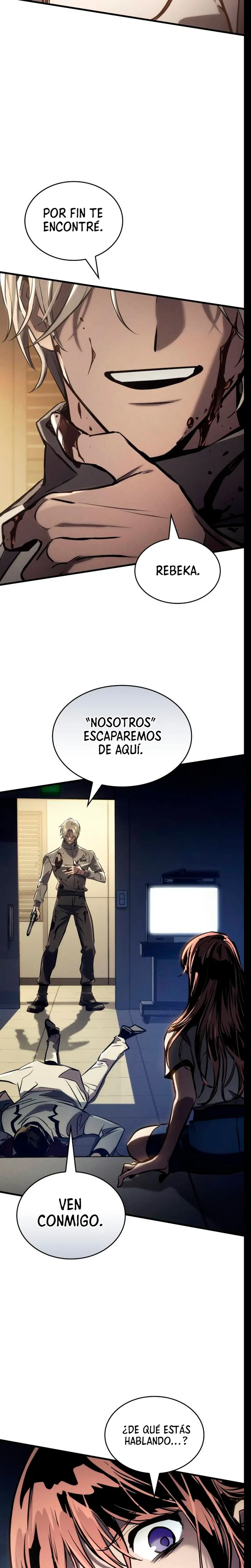 Asesino de Dragones capítulo 170 página 22