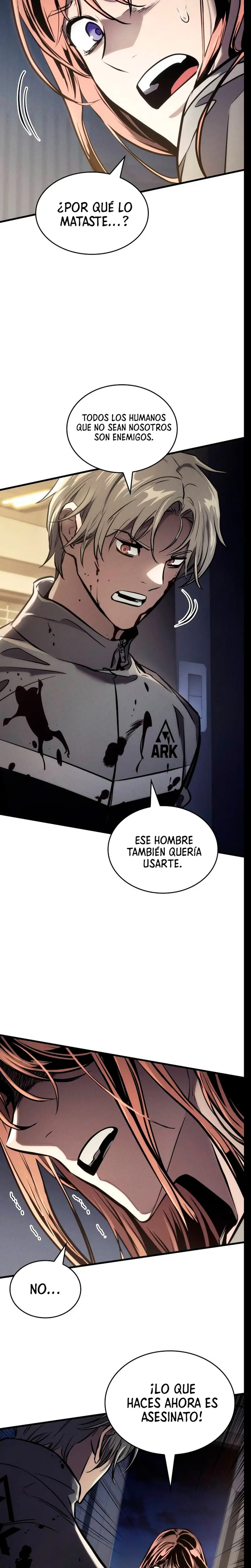 Asesino de Dragones capítulo 170 página 23