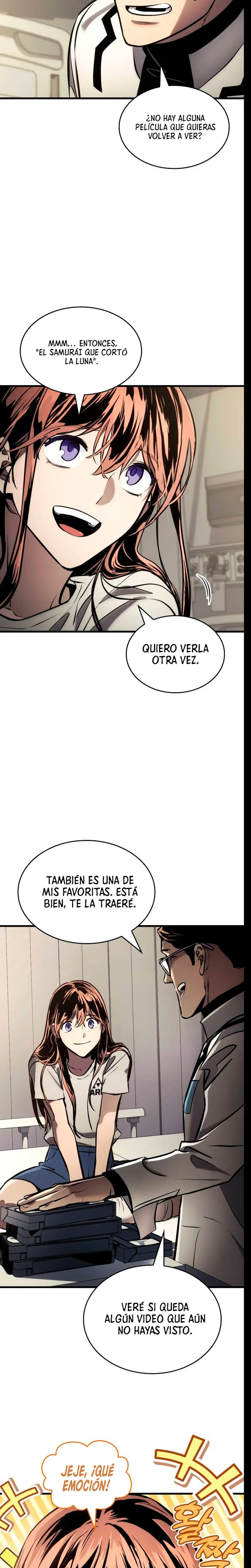 Asesino de Dragones capítulo 170 página 5