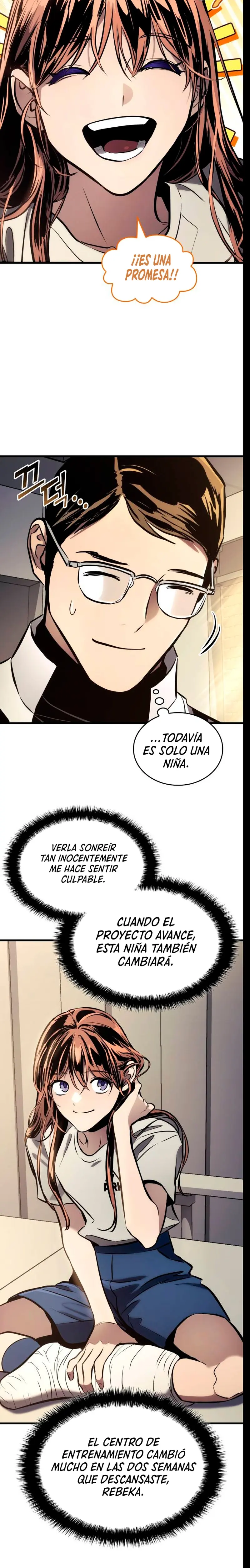 Asesino de Dragones capítulo 170 página 6