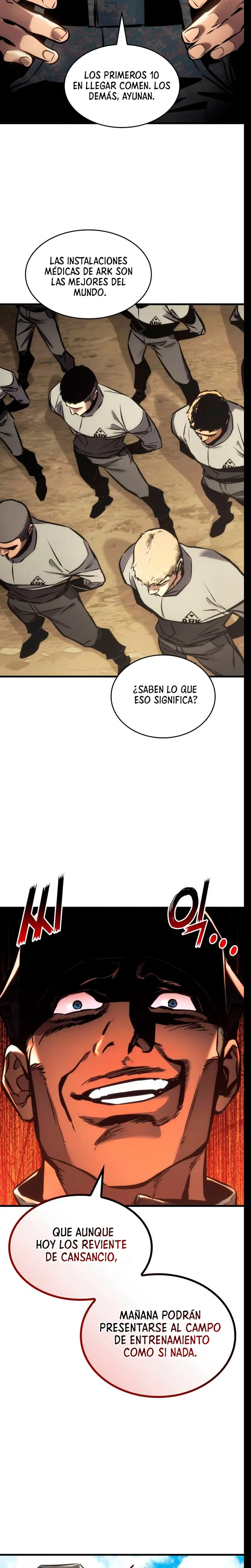 Asesino de Dragones capítulo 170 página 8
