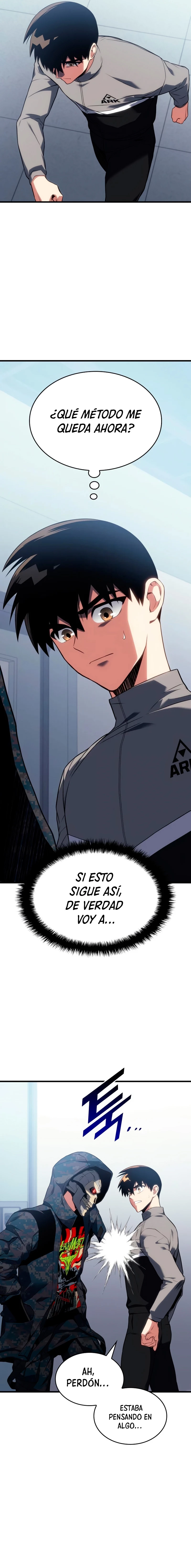 Asesino de Dragones capítulo 18 página 13