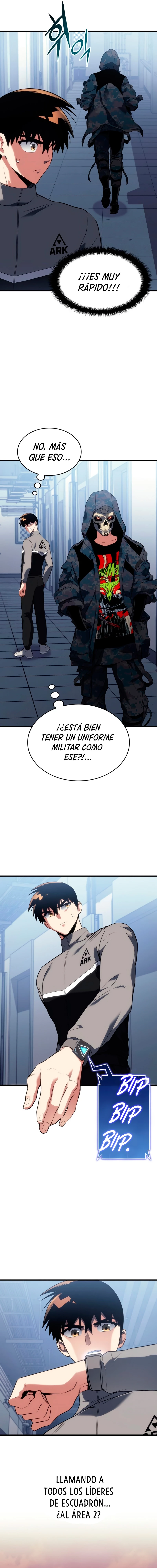 Asesino de Dragones capítulo 18 página 14