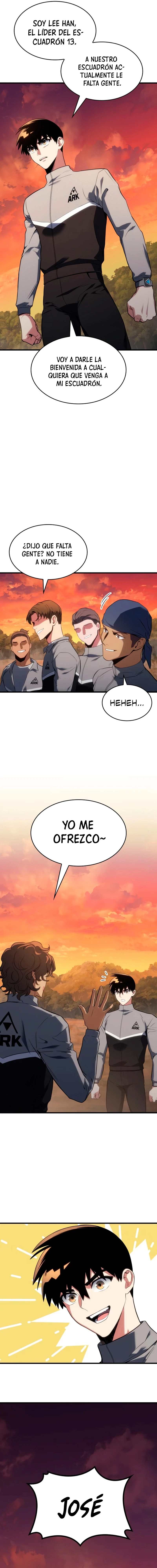 Asesino de Dragones capítulo 18 página 16