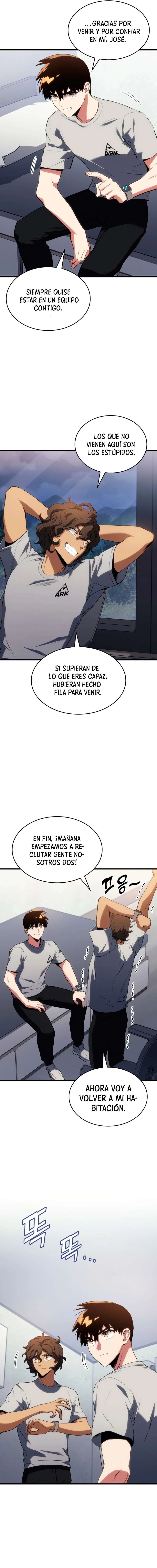 Asesino de Dragones capítulo 18 página 18
