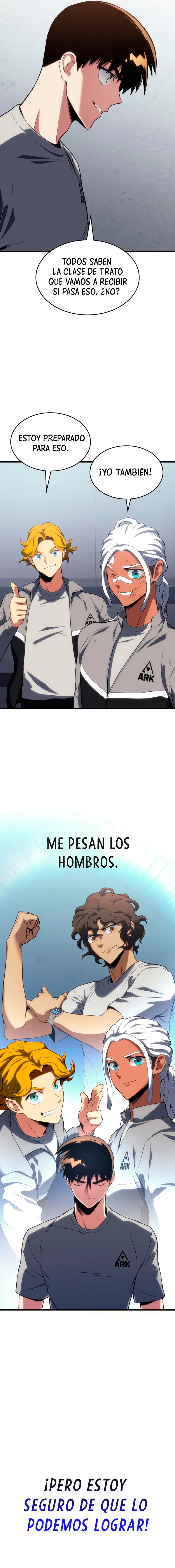 Asesino de Dragones capítulo 18 página 22
